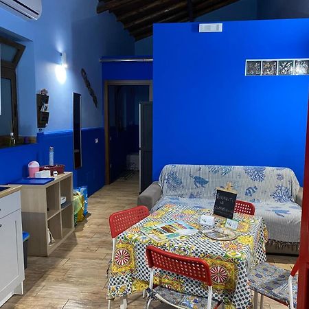 Вилла Zazzamitahouse Катания Экстерьер фото